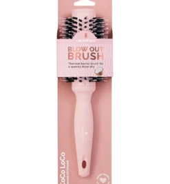 Lee Stafford Coco Loco Blow Out Brush (1 stuk)