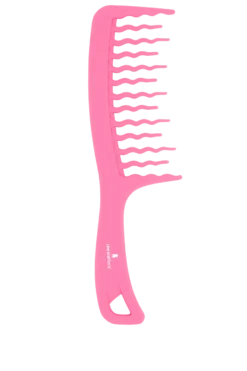 Lee Stafford For the Love of Curls Curl Detangling Comb (1 stuk)