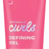 Lee Stafford For the Love of Curls Defining Gel (100 ml)