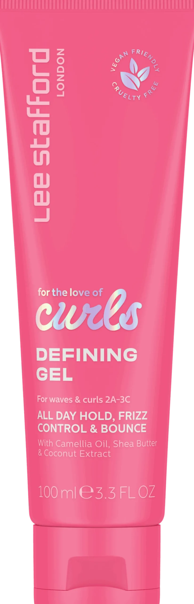Lee Stafford For the Love of Curls Defining Gel (100 ml)