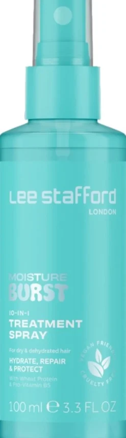 Lee Stafford Hair Apology 10-In-1000Mleave In (100 ml)