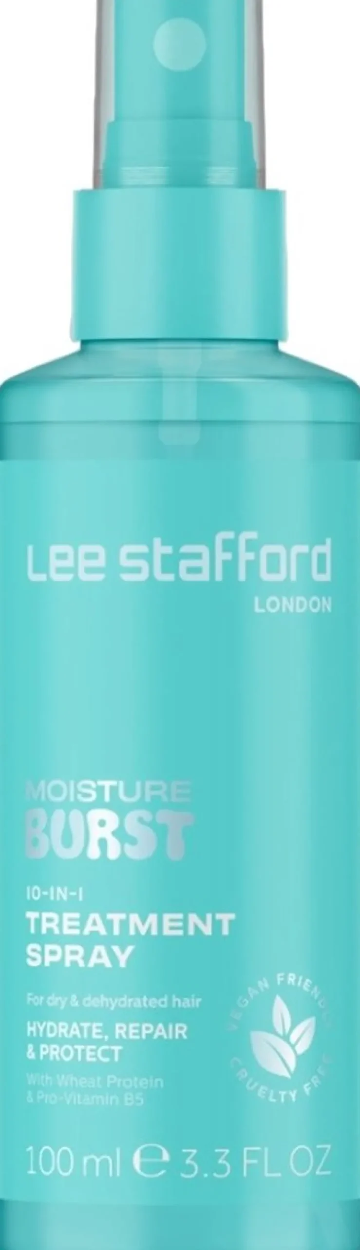 Lee Stafford Hair Apology 10-In-1000Mleave In (100 ml)