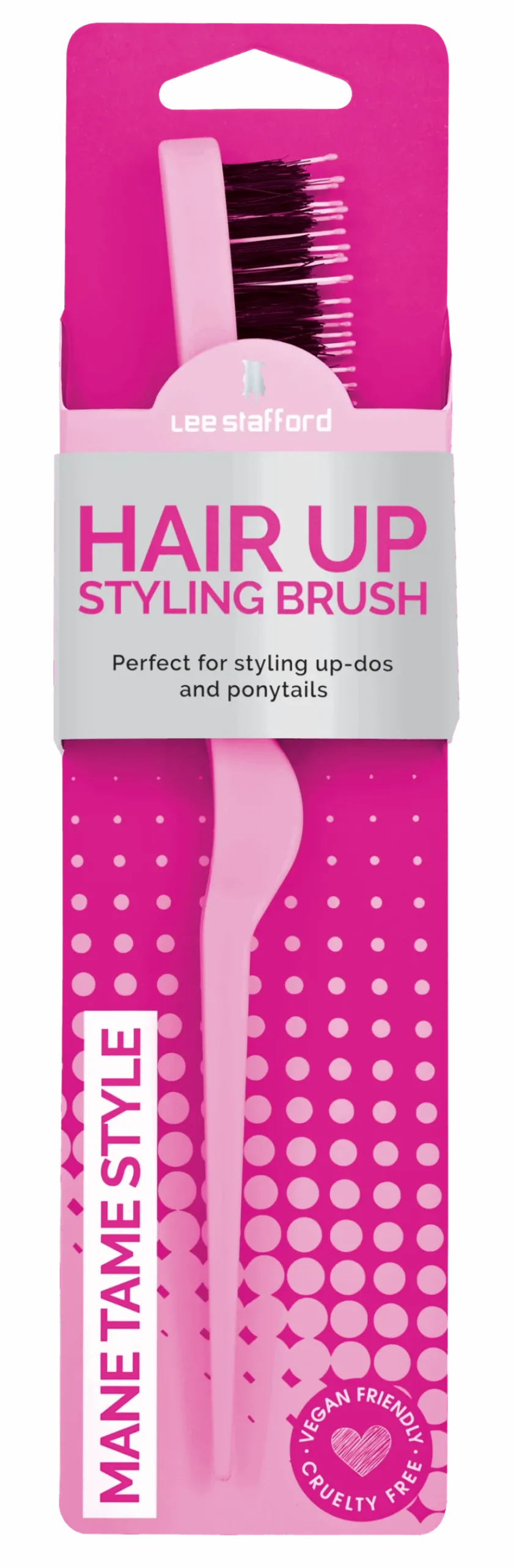 Lee Stafford Hair Up Styling Brush (1 stuk)