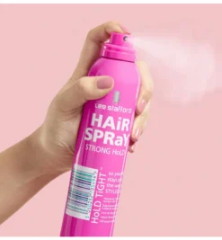 Lee Stafford Hold tight spray (250 ml)