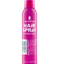 Lee Stafford Hold tight spray (250 ml)