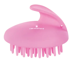Lee Stafford Shampoo Massage Brush (1 stuk)