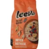 Leev Havermout Glutenvrij Zak Bio (450 gr)