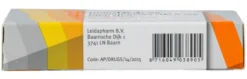 Leidapharm Broomhexine HCI 8 mg Hoesttabletten (30 stuks)