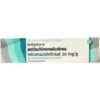 Leidapharm Miconazol 20mg/g creme (30 gr)
