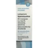Leidapharm Neusspray kind 0.05% (10 ml)