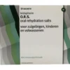 Leidapharm ORS (10 zakjes)