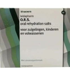 Leidapharm ORS (10 zakjes)