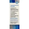 Leidapharm Xylometazoline hcl neusdruppels 1mg/ml uad (10 ml)