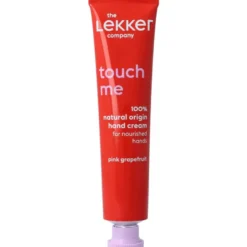 Lekker Company Handcreme Touch Me (50 ml)