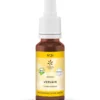 Lemon Pharma Bach bloesemremedies vervain bio (20 ml)