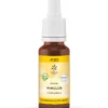 Lemon Pharma Bach bloesemremedies mimulus bio (20 ml)