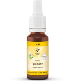 Lemon Pharma Bach bloesemremedies chicory bio (20 ml)