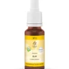 Lemon Pharma Bach bloesemremedies elm bio (20 ml)