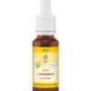 Lemon Pharma Bach bloesemremedies hornbeam bio (20 ml)
