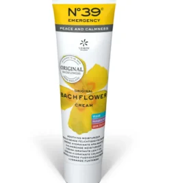 Lemon Pharma Bach Bloesems Creme Nr. 39 (100 ml)