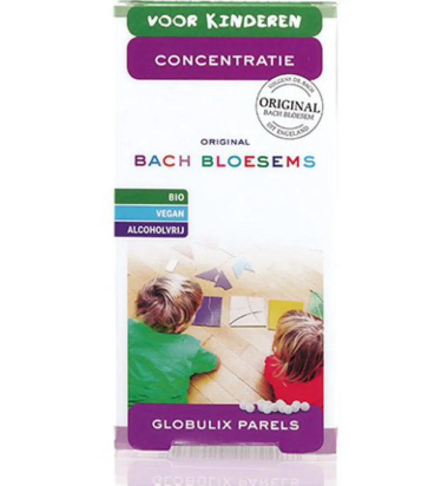Lemon Pharma Bach Bloesems Parels Kind Concentratie Bio (20 gr)