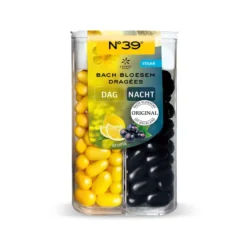 Lemon Pharma Bloesem Dragees Nr 39 Dag & Nacht (44 gr)