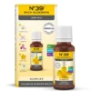 Lemon Pharma Globules parel nr. 39 rust & o ntspanning (20 gr)