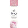 Lenor Kralen Parfum Booster Zijde Bloesem & Pioenroos (235 gr)