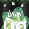 Lenor Unstoppables Kralen Parfum Booster Ariel (155 gr)