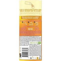 Lenor Unstoppables Kralen Parfum Booster Amber & Orchidee (155 gr)