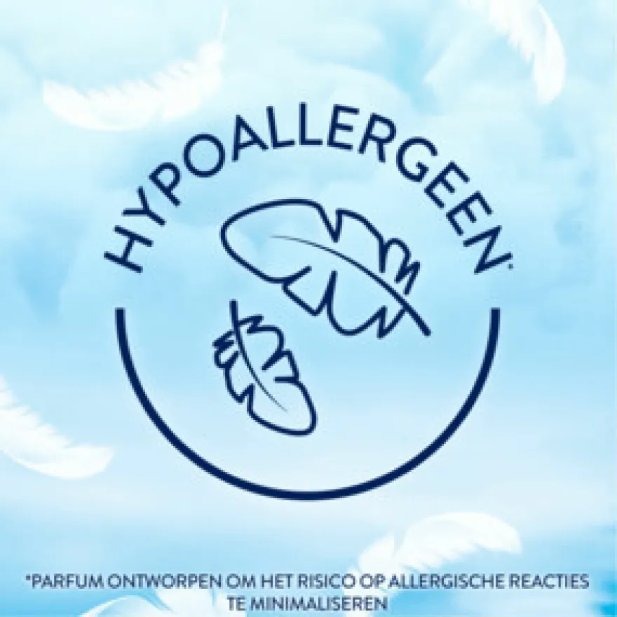 Lenor Vloeibaar Wasverzachter Fresh Air Sensitive 36 Wasbeurten (504 ml)