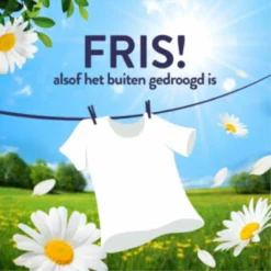 Lenor Vloeibaar Wasverzachter Fresh Air Sensitive 36 Wasbeurten (504 ml)