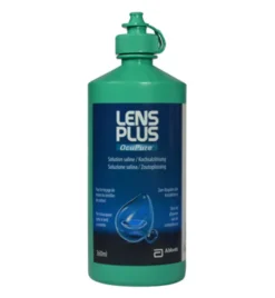 Lens Plus Ocupure lenzenvloeistof (360 ml)