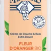 Le Petit Marseillais Douche Gel Sinaasappel Bloesem (400 ml)