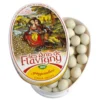 Les Anis De Flavigny Anijspastilles Gember Bio (50 gr)
