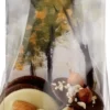 L’Esprit De Paris Chocoladeflikken (125 gr)