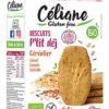 Les Recettes De Céliane Céliane Ontbijtkoek Cereal Bio & Glutenvrij (140 gr)