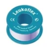 Leukoflex Hechtpleister 5m x 2.50 cm (1 stuk)