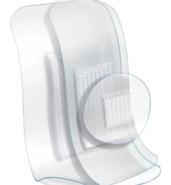 Leukoplast Aqua pro mix (20 stuks)