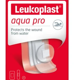 Leukoplast Aqua pro mix (20 stuks)