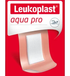 Leukoplast Aqua pro 19 x 72mm (10 stuks)
