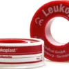Leukoplast 1.25cm x 5m (1 stuk)