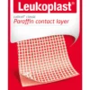 Leukoplast Cuticell Classic 5 x 5 cm (5 stuks)