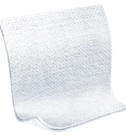 Leukoplast Cutisoft 7,5 x 7,5 cm (12 stuks)