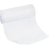 Leukoplast Elastomull haft 4 x 8 cm (1 stuk)