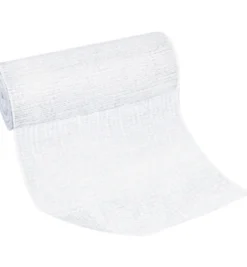 Leukoplast Elastomul 4 m x 8 cm (2 rollen)