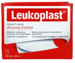 Leukoplast Fixomull (1 stuk)