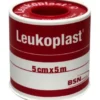 Leukoplast Klemring 5 Cm (1 stuk)