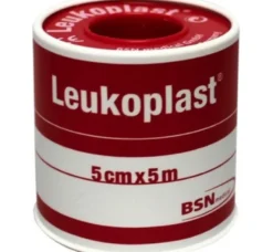 Leukoplast Klemring 5 Cm (1 stuk)