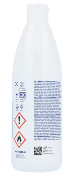 Leukoplast Leukotape Remover (350 ml)